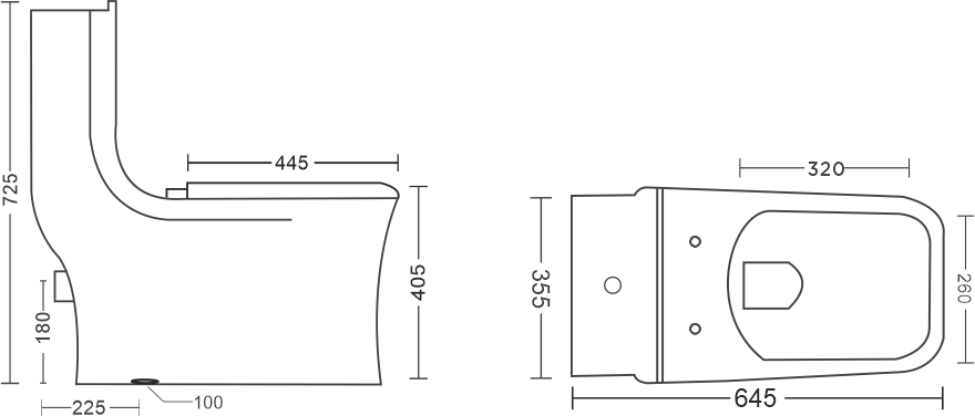 Technical Drawing 1